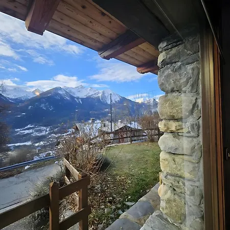 Relax Mountain Valle D'aosta La Salle