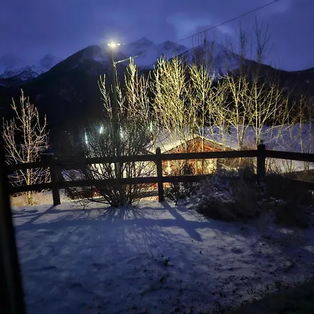 Relax Mountain Valle D'aosta * 라살