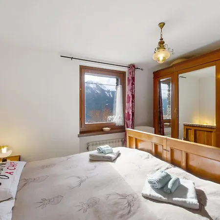 Lejlighed Relax Mountain Valle D'aosta *