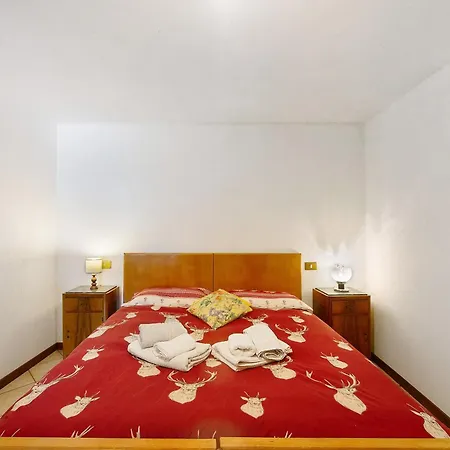 Apartamento Relax Mountain Valle D'aosta