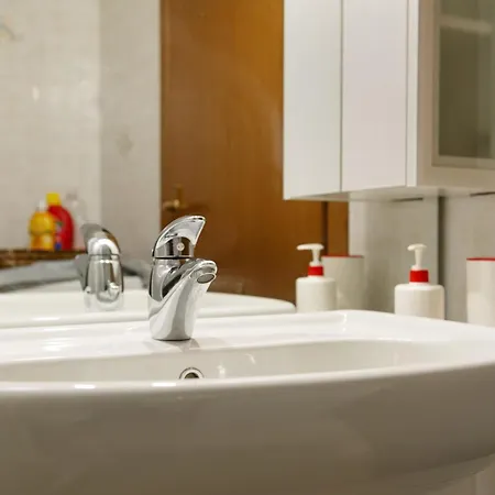 Apartamento Relax Mountain Valle D'aosta *