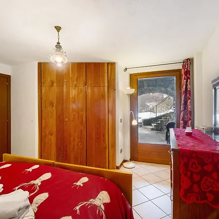 Relax Mountain Valle D'aosta * 라살