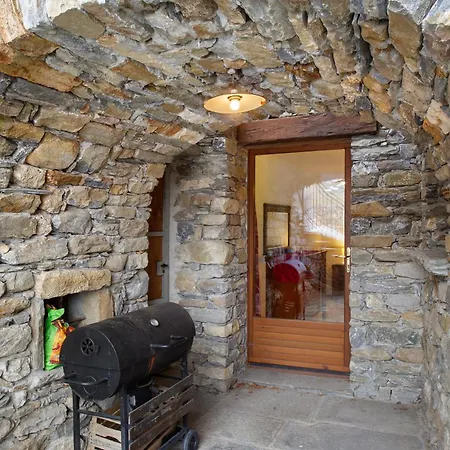Apartamento Relax Mountain Valle D'aosta
