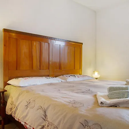 Apartment Relax Mountain Valle D'aosta