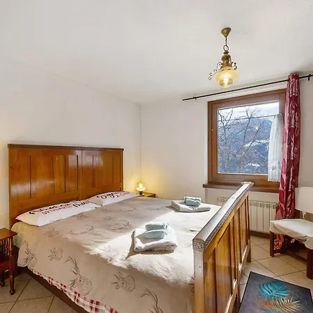Relax Mountain Valle D'aosta * La Salle