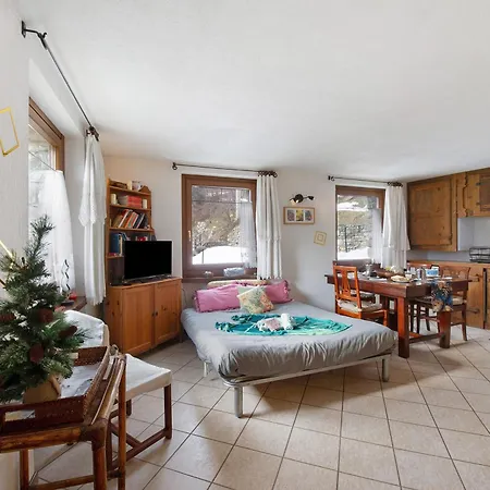 Apartment Relax Mountain Valle D'aosta La Salle