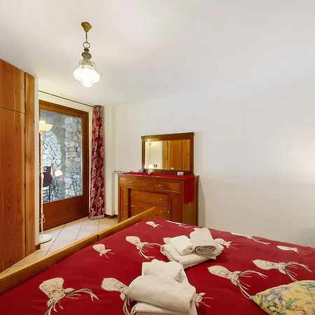 Relax Mountain Valle D'aosta * La Salle