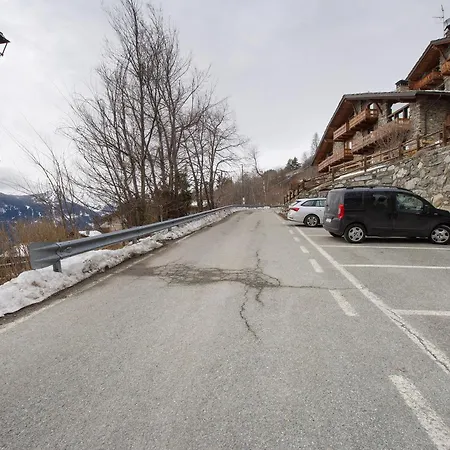 Relax Mountain Valle D'aosta * 라살