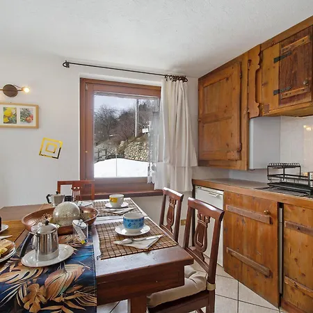 Apartment Relax Mountain Valle D'aosta